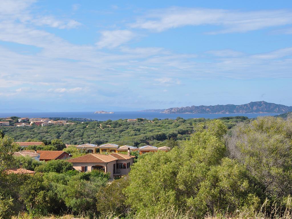 Residenza "La Capannaccia" Palau Exterior photo